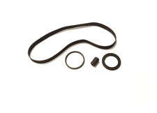 Idler Tire + Riemenset für