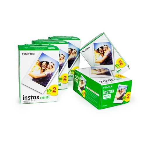 Fuji instax mini film - instax,
