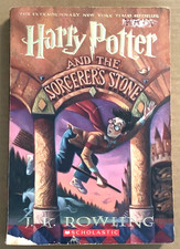 VG 1999 First Softcover