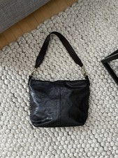 Campomaggi tasche schwarz - campomaggi,