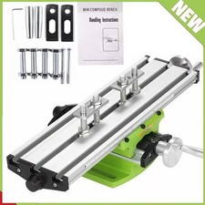 Kreuztisch Frästisch