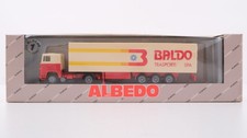 Albedo-Forkel H0 800014 Scania