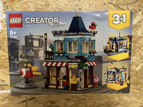 Lego creator 31105 - creator,
