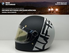 Original BMW Helm Grand Racer