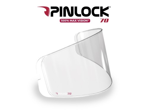 Scorpion maxvision pinlock - scorpion, 70