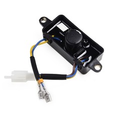 Generator Spannungsregler AVR