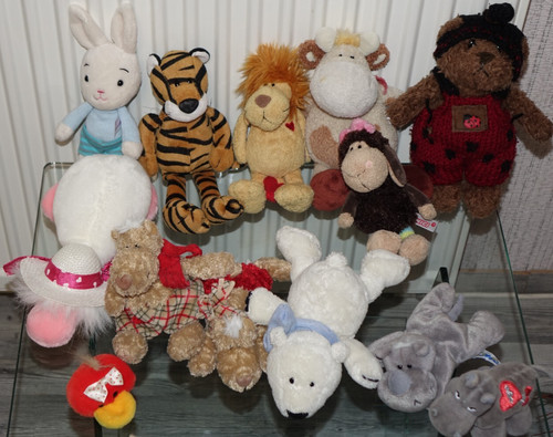 Nici konvolut - ,