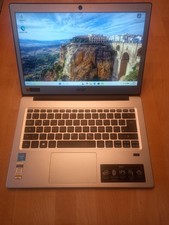 Acer Swift 1 113- 31