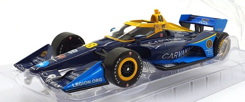 Greenlight scale diecast - scale,