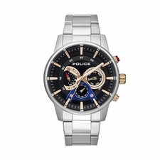 Herrenuhr Police P15523JS02M