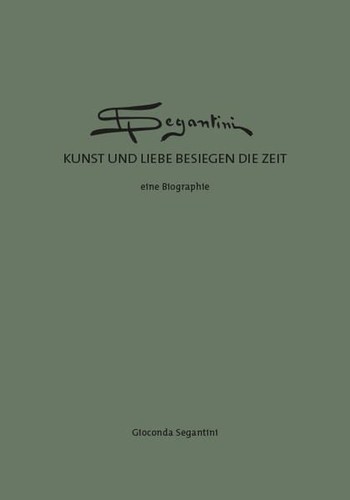 Segantini kunst und - kunst,