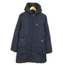 BOGNER Damen Parka Jacke