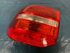 Porsche Cayenne 9PA 957