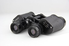 Fernglas standard 8x30 - standard, schwarz