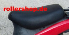 Sitzbankbezug für Piaggio
