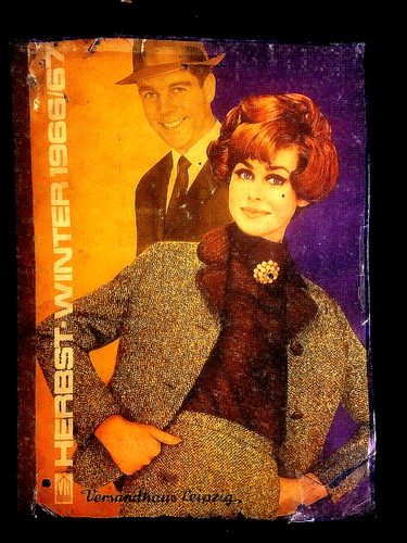 Ddr katalog 1966 konsument - 1966-67,