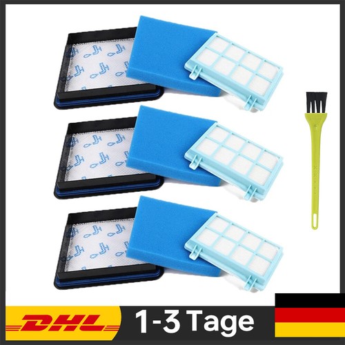 Ersatzfilter für philips - ersatzfilter,
