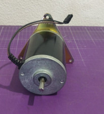 SPHEROS DC24V 11114355C ZYT76-32 Motor _5_5