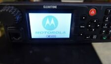 Motorola Radio Cleartone