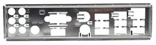 ASUS T-P5G43 P5Q18L - Blende -