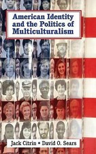 American identity politics - american,