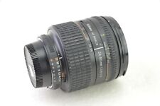 Nikon AF-Nikkor 24-85 mm 1: 2.8-4, IF,  FX und DX