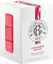 ROGER & GALLET GINGEMBRE ROUGE