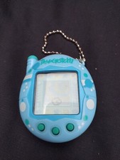 Tamagotchi Connexion V3 Blue