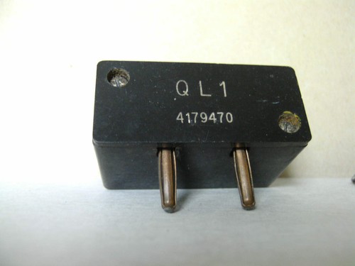Quarz khz telefunken 1 - quarz,