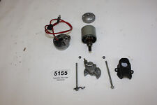 5155 Yamaha Hercules City CV5   integrierter Anlasser Anlasserteile