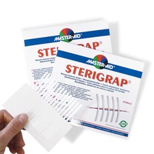 STERIGRAP Wundnahtstreifen
