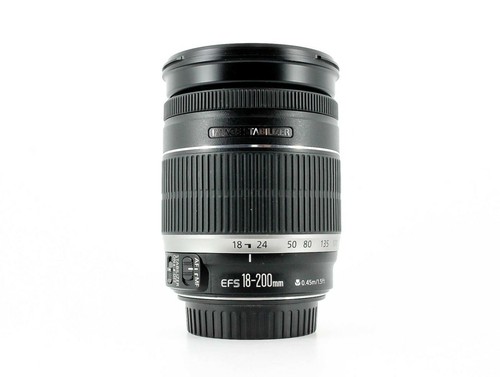 Canon objektiv 18 - canon,
