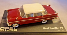 OPEL Collection Opel Kapitän