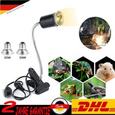 Heizlicht+ Lampenhalter