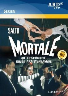 Salto mortale vol von - mortale, vol.