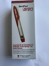 BerliPen Aero Rot Insulinpen
