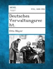 Deutsches Verwaltungsrecht