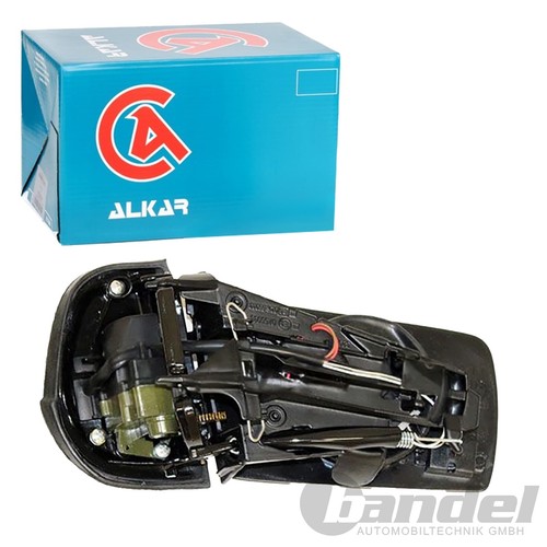 Alkar elektrischer - alkar,