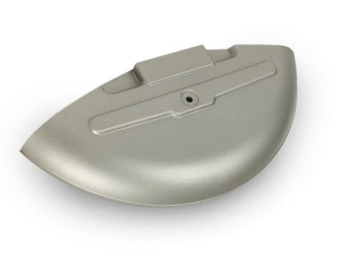 Reserveradabdeckung vespa - reserveradabdeckung,