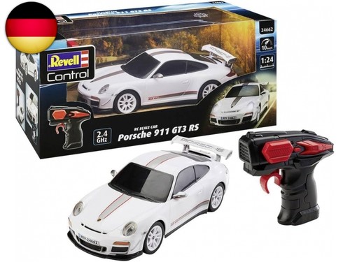Porsche 911 gt3 i - porsche,