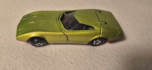 Matchbox dodge charger - matchbox,