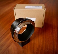 Fotodiox Pro Adapter Leica R