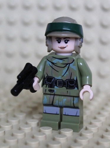 Lego star wars figur - ®,