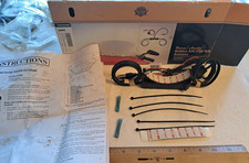 NEW Harley-Davidson Boom Audio