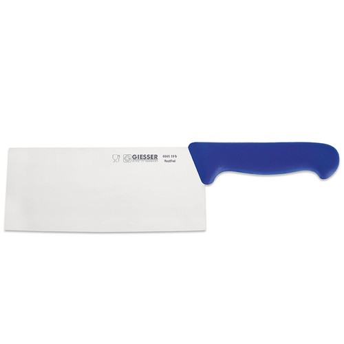 Giesser hackmesser blau - giesser, 19