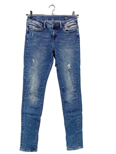 Mod hüftjeans damen jeans - hüftjeans,