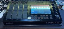 AKAI Professional MPC Live