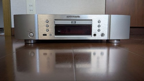 Marantz sa8003 sacd player - sa8003, cd