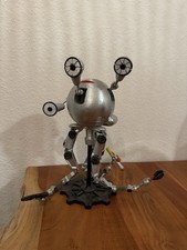 Fallout Mr. Handy 3D Druck