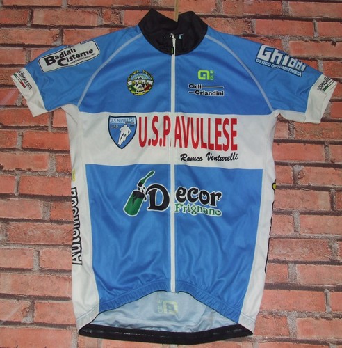 Pavullese ale trikot shirt - pavullese, ale'